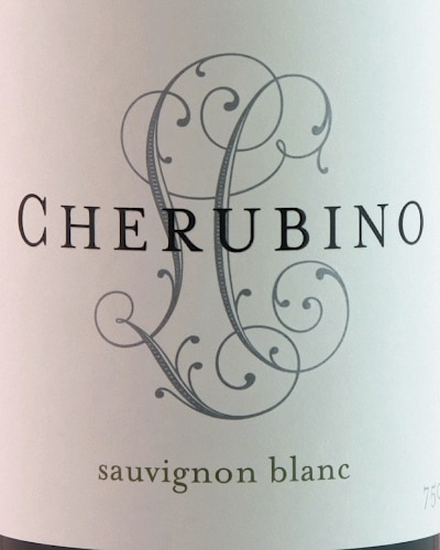 Cherubino Sauvignon Blanc