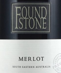 Foundstone Merlot