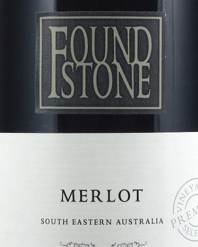 Foundstone Merlot