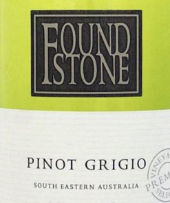 Foundstone Pinot Grigio