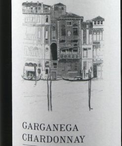 Il Casone Garganega Chardonnay