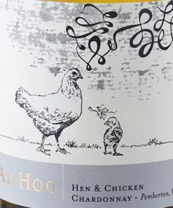 Larry Cherubino Ad Hoc Hen and Chicken Chardonnay