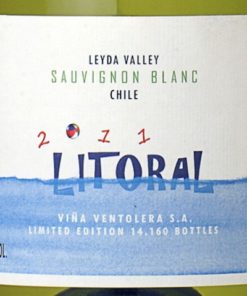 Litoral Sauvignon Blanc, Ventolera