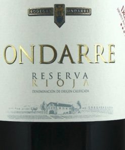 Ondarre Reserva (150cl)