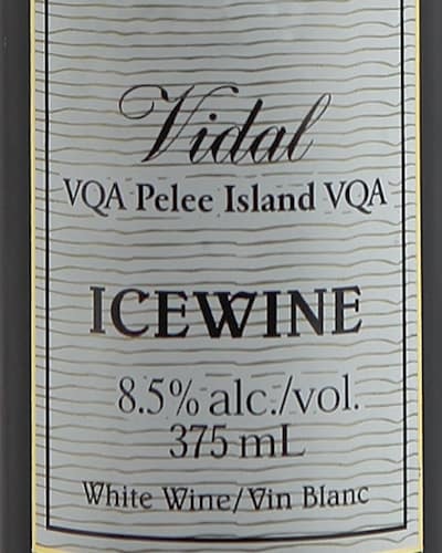 Pelee Island Vidal Icewine (37.5 cl)