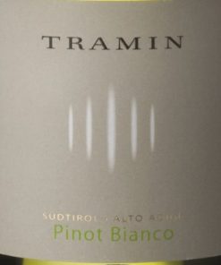 Pinot Bianco, Tramin