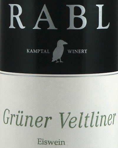 Rabl Grüner Veltliner Eiswein (37.5 cl) (37.5 cl)