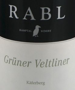 Rabl Grüner Veltliner 'Käferberg'