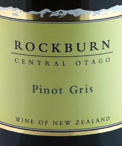 Rockburn Pinot Gris