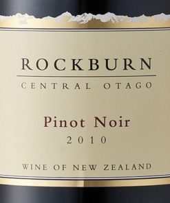 Rockburn Pinot Noir