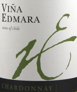 Viña Edmara Chardonnay