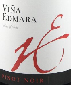 Viña Edmara Pinot Noir