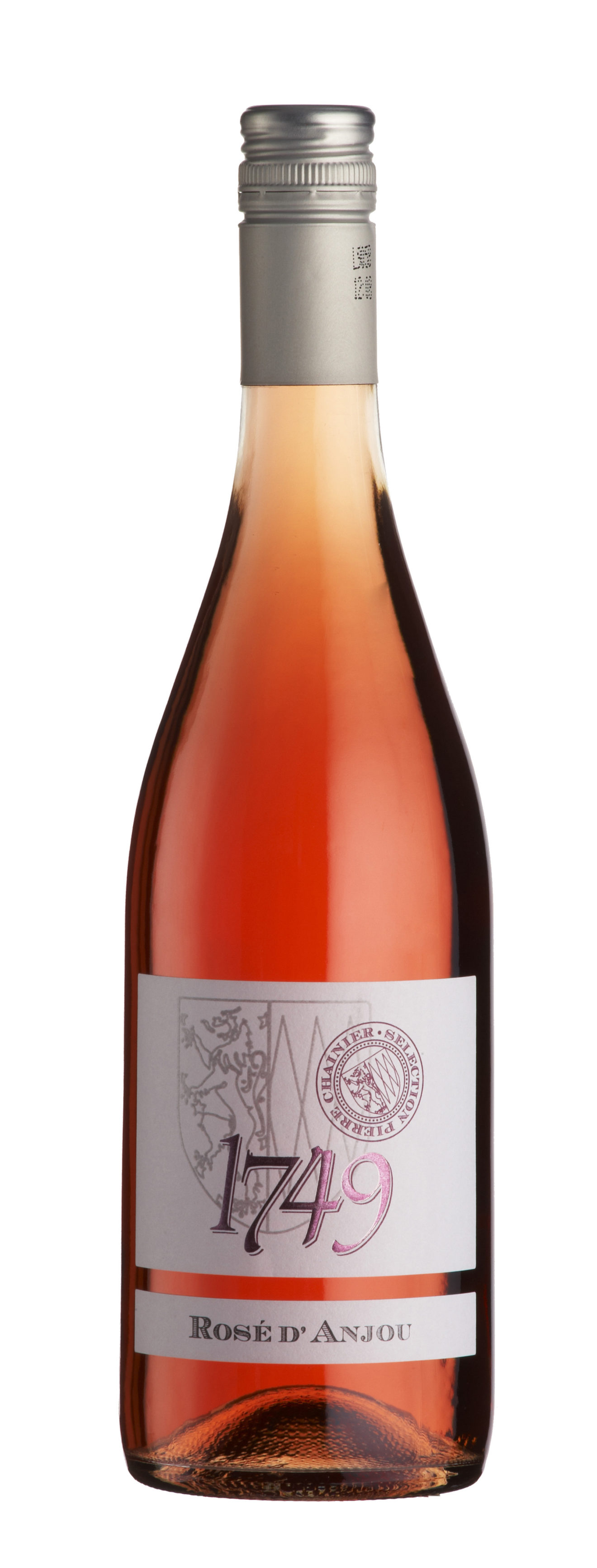 Sélection ‘1749’ Rosé d’Anjou, Pierre Chainier Fintry Wines