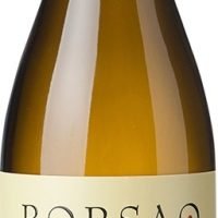 Borsao Seleccion Blanco, Campo de Borja