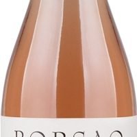 Borsao Seleccion Rosado, Campo de Borja