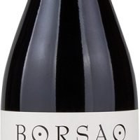 Borsao Seleccion Tinto, Campo de Borja