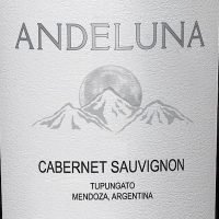 Andeluna 1300 Cabernet Sauvignon