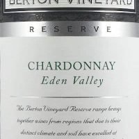 Berton Reserve Chardonnay